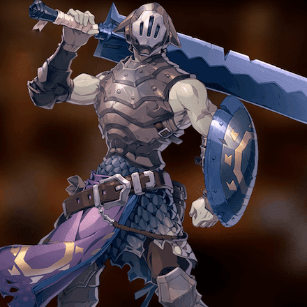 エクスキューショナーのプロフィール画像