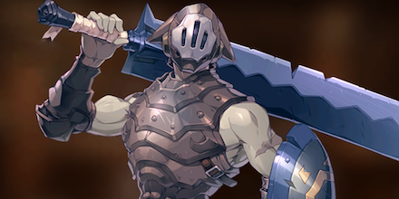 エクスキューショナーの画像