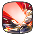 一掃攻撃の画像