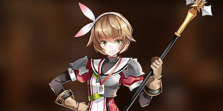 アゼリアの画像