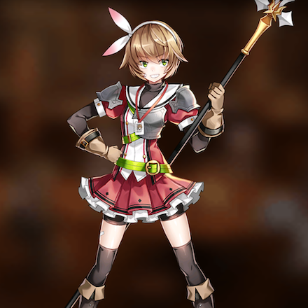 アゼリアのプロフィール画像