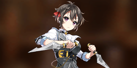 ジュディスの画像