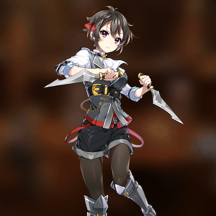 ジュディスのプロフィール画像