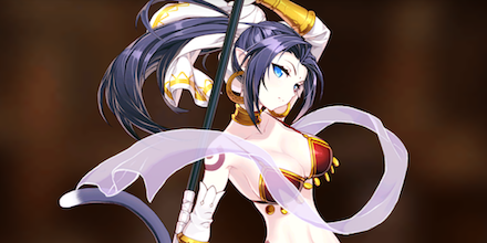 ディエリアの画像