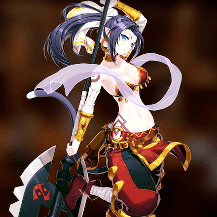 ディエリアのプロフィール画像