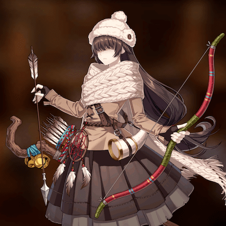 ネムナスのプロフィール画像