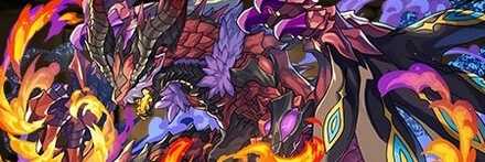 【10661】邪炎龍・ベリアル=ドラゴン