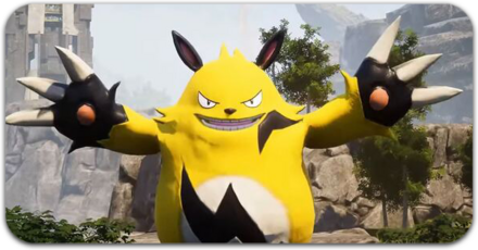 レイドボス　リンクバナー