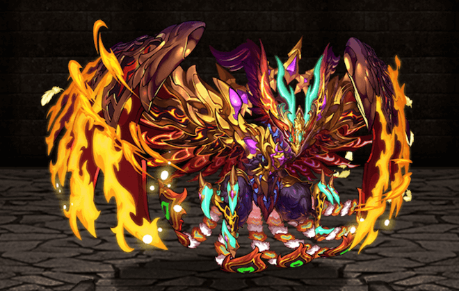 ブレイズEX-Dライドの画像