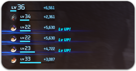 レベル上げのやり方画像