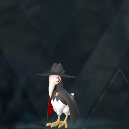 マスクロウ画像