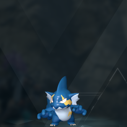 シャーキッド画像