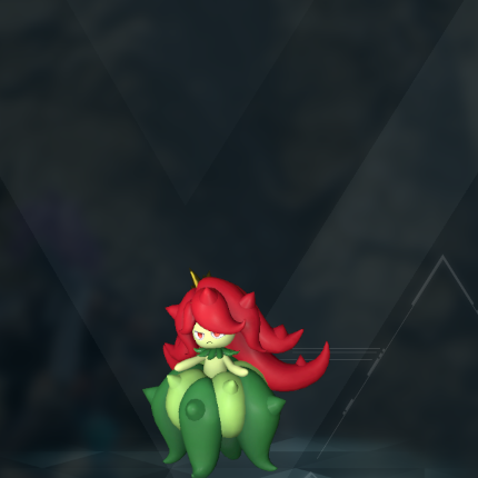 イバラヒメ画像