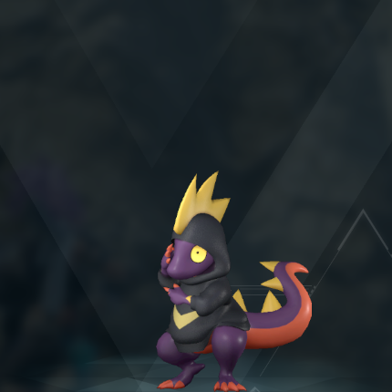 ダリザード画像