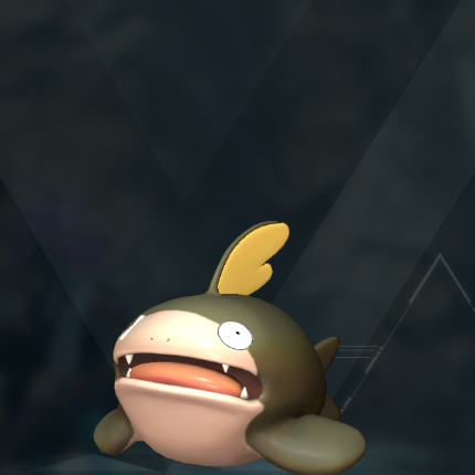 トドドドン画像