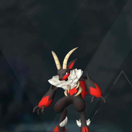 ヘルゴート画像