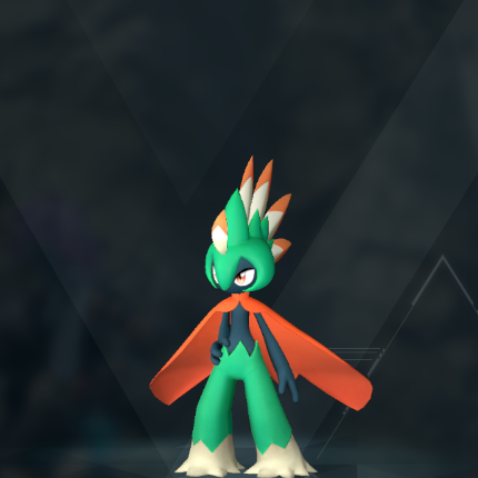 フェザーロ画像