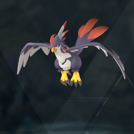 ホークウィン画像