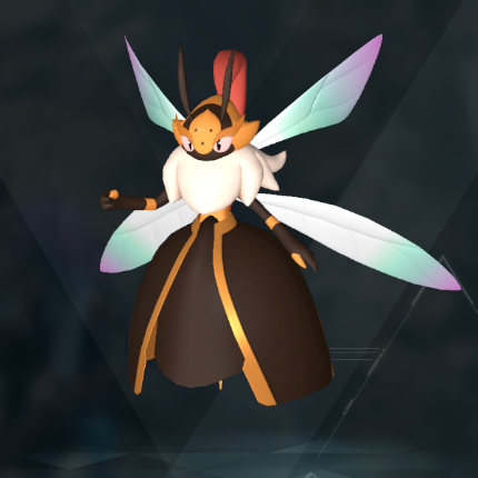 クインビーナ画像