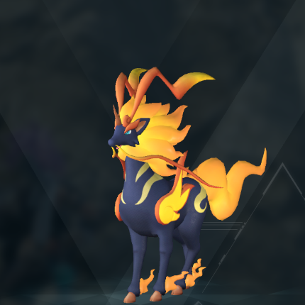 サラブレイズ画像