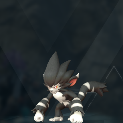 ゴリレイジ画像