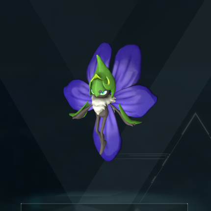 ヴィオレッタ画像