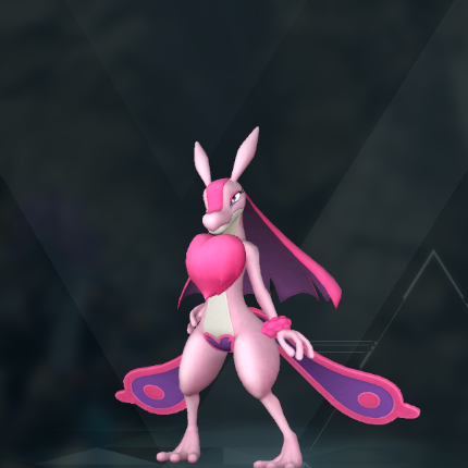 ラブマンダー画像