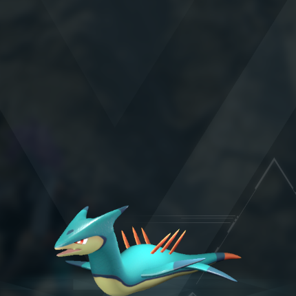 シーペント画像