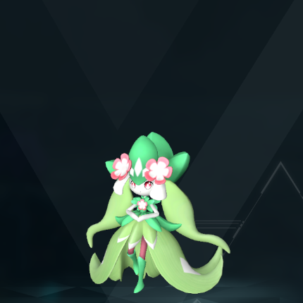 フラリーナ画像