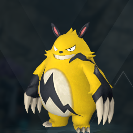 エレパンダ画像