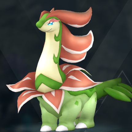 ラブラドン画像