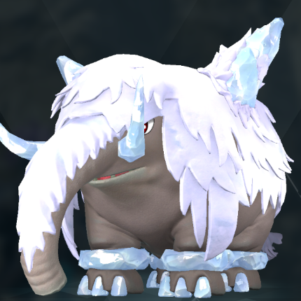 ブリザモス画像