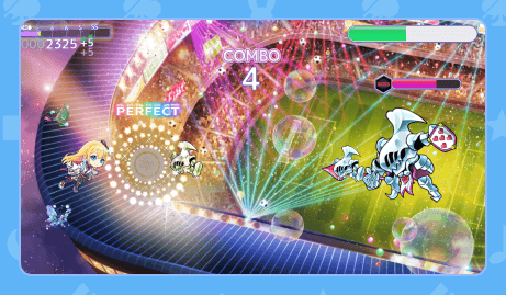 リズムパート説明