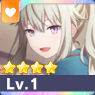 ［準備も慣れたもの］草薙寧々特訓前画像