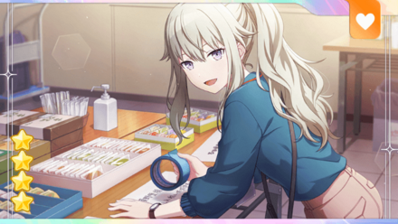 準備も慣れたもの