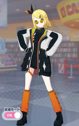 オリジナル画像