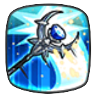 冷気打撃の画像