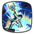 断罪の光の画像