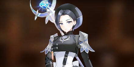 導き手ジェナの画像