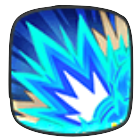 冷気炸裂の画像