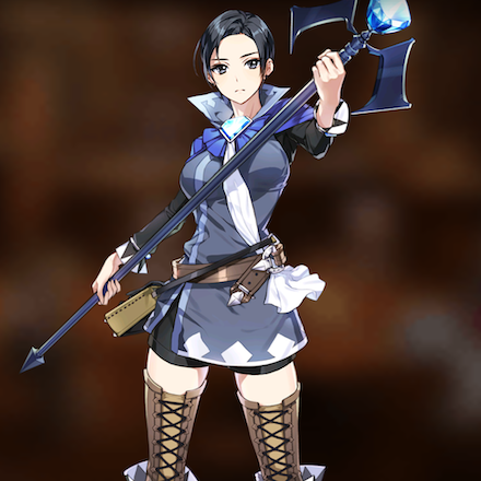 ジェナのプロフィール画像