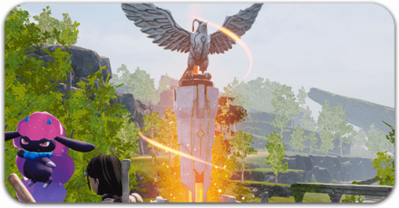 ファストトラベル