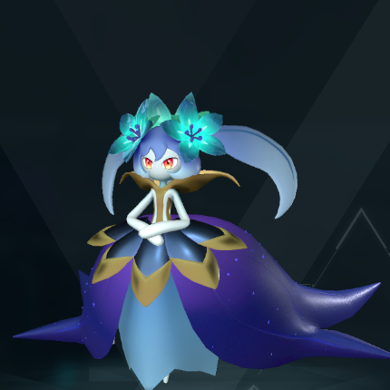 ルナクイン画像