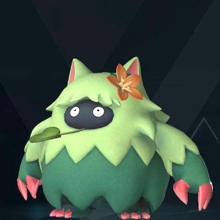 トロピティ画像