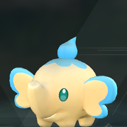 チョロゾウ画像