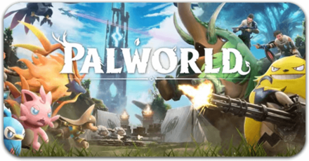 最強パルランキング