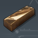 金属インゴット