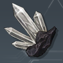 ピュアクォーツ画像