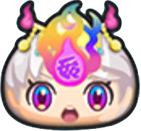 妖魔超人ナツヨミ