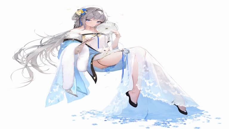 放置少女】［雲裳霜映］楽進の評価とスキル｜ゲームエイト